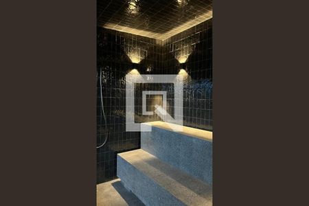 Sauna de apartamento à venda com 3 quartos, 90m² em Tijuca, Rio de Janeiro