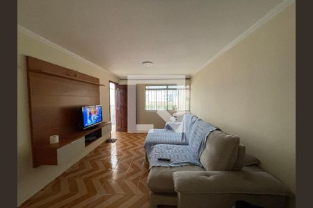Sala de casa à venda com 3 quartos, 210m² em Rio Pequeno, São Paulo