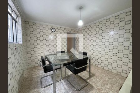 Cozinha de casa à venda com 3 quartos, 210m² em Rio Pequeno, São Paulo