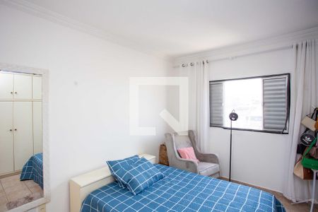 Quarto 1 de casa à venda com 3 quartos, 500m² em Conceição, Diadema