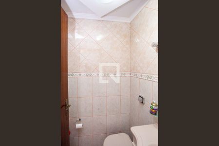 Lavabo de casa à venda com 3 quartos, 500m² em Conceição, Diadema