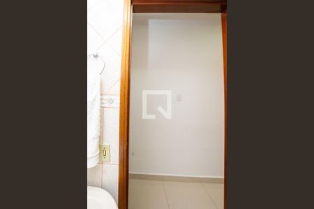 Lavabo de casa à venda com 3 quartos, 500m² em Conceição, Diadema