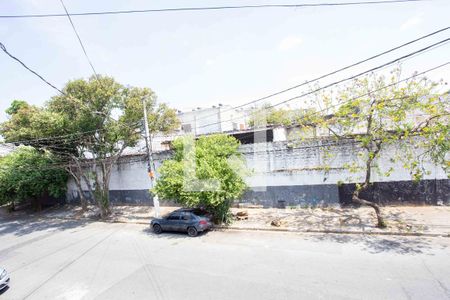 Varanda de casa à venda com 3 quartos, 500m² em Conceição, Diadema