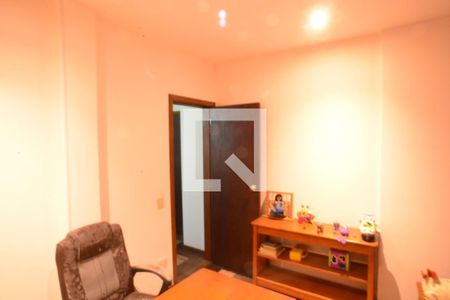 Quarto de casa de condomínio à venda com 6 quartos, 587m² em Itanhangá, Rio de Janeiro