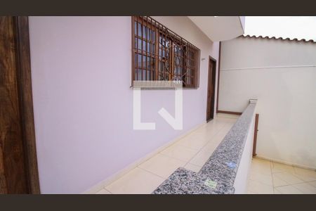 Área comum de casa à venda com 3 quartos, 218m² em Vila Ivg, São Paulo