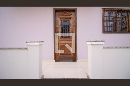 Área comum de casa à venda com 3 quartos, 218m² em Vila Ivg, São Paulo