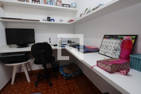 Escritório de apartamento à venda com 4 quartos, 73m² em Vila Alpina, São Paulo