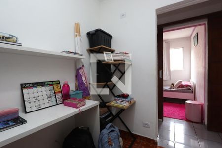 Escritório de apartamento à venda com 4 quartos, 73m² em Vila Alpina, São Paulo