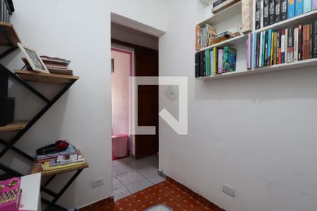 Escritório de apartamento à venda com 4 quartos, 73m² em Vila Alpina, São Paulo