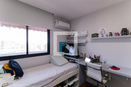 Quarto de apartamento à venda com 4 quartos, 256m² em Méier, Rio de Janeiro