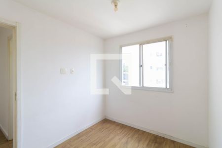 Quarto 2 de apartamento para alugar com 2 quartos, 41m² em Jardim Helian, São Paulo