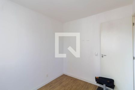 Quarto 2 de apartamento para alugar com 2 quartos, 41m² em Jardim Helian, São Paulo
