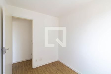 Quarto 1 de apartamento para alugar com 2 quartos, 41m² em Jardim Helian, São Paulo