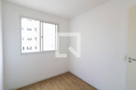 Quarto 1 de apartamento para alugar com 2 quartos, 41m² em Jardim Helian, São Paulo