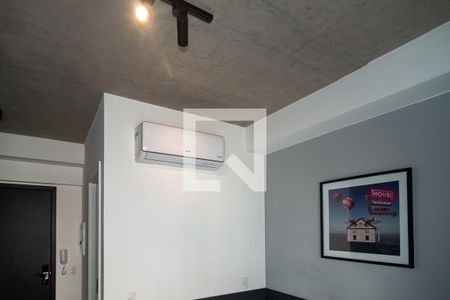 Studio de kitnet/studio para alugar com 0 quarto, 19m² em Bela Vista, São Paulo