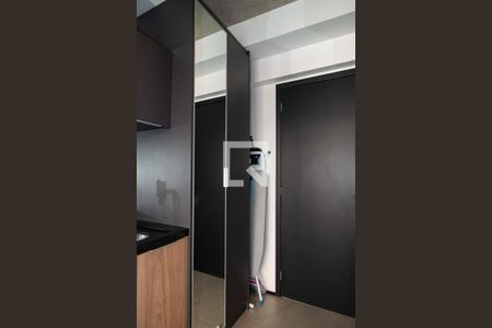 Studio de kitnet/studio para alugar com 0 quarto, 19m² em Bela Vista, São Paulo