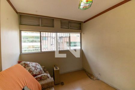 Quarto 1 de apartamento à venda com 3 quartos, 130m² em Icaraí, Niterói