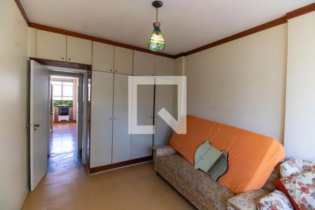 Quarto 1 de apartamento à venda com 3 quartos, 130m² em Icaraí, Niterói