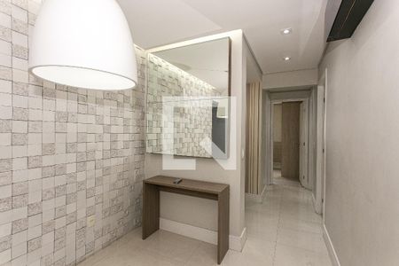 Sala de apartamento à venda com 3 quartos, 82m² em Tatuapé, São Paulo