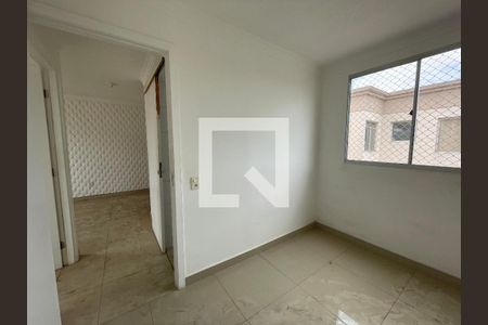 Quarto 2 de apartamento para alugar com 2 quartos, 38m² em Bairro Jardim Nossa Senhora das Graças, Cotia