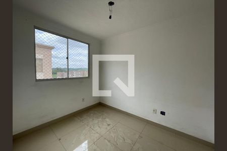 Quarto 2 de apartamento para alugar com 2 quartos, 38m² em Bairro Jardim Nossa Senhora das Graças, Cotia