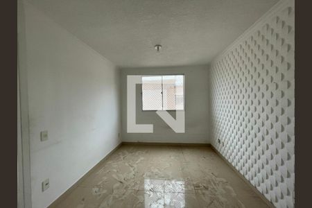 Sala de apartamento para alugar com 2 quartos, 38m² em Bairro Jardim Nossa Senhora das Graças, Cotia