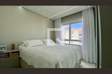 Foto 01 de apartamento à venda com 2 quartos, 56m² em Vila Andrade, São Paulo