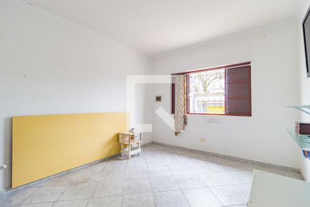 Quarto 2 de casa para alugar com 3 quartos, 210m² em Alto da Mooca, São Paulo