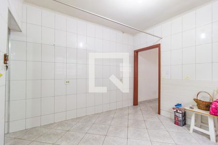 Sala de casa para alugar com 3 quartos, 210m² em Alto da Mooca, São Paulo