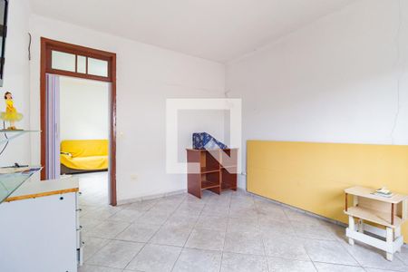 Quarto 2 de casa para alugar com 3 quartos, 210m² em Alto da Mooca, São Paulo