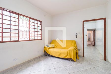 Quarto 1 de casa para alugar com 3 quartos, 210m² em Alto da Mooca, São Paulo