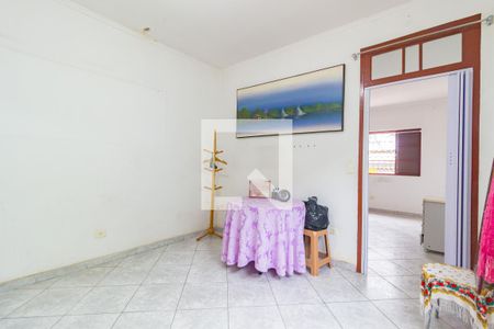 Quarto 1 de casa para alugar com 3 quartos, 210m² em Alto da Mooca, São Paulo