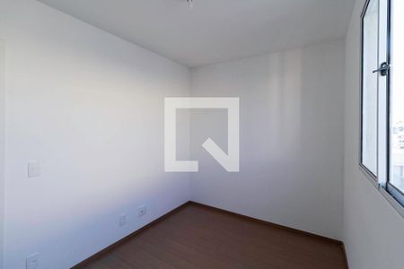 Quarto 2 de apartamento para alugar com 2 quartos, 48m² em Bom Jesus, Contagem