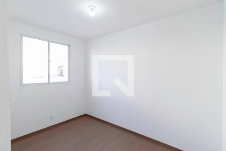 Quarto 1 de apartamento para alugar com 2 quartos, 48m² em Bom Jesus, Contagem
