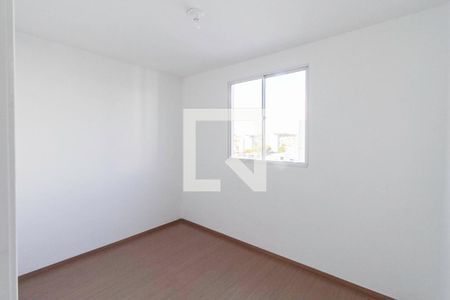 Quarto 2 de apartamento para alugar com 2 quartos, 48m² em Bom Jesus, Contagem