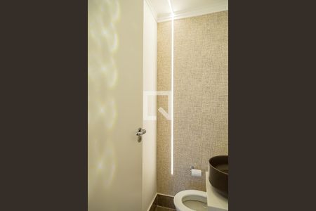 Lavabo de apartamento à venda com 3 quartos, 100m² em Vila Mariana, São Paulo