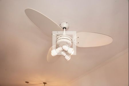 Sala de apartamento à venda com 2 quartos, 80m² em Vila Clementino, São Paulo