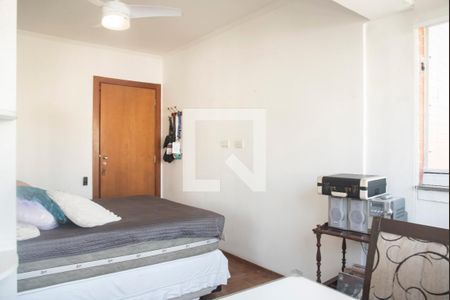 Quarto 1 de apartamento à venda com 2 quartos, 80m² em Vila Clementino, São Paulo