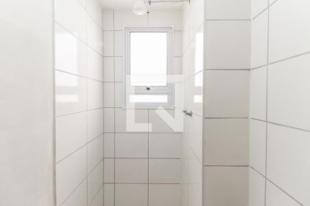 Banheiro de apartamento à venda com 2 quartos, 41m² em Cidade Nova São Miguel, São Paulo