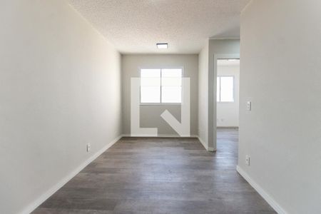 Sala de apartamento à venda com 2 quartos, 41m² em Cidade Nova São Miguel, São Paulo