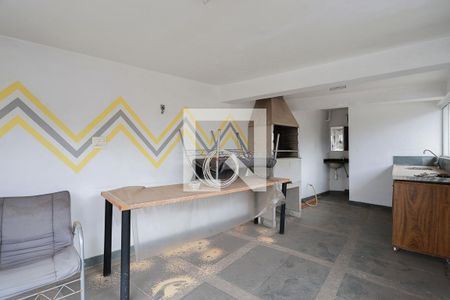Área Externa de casa para alugar com 2 quartos, 226m² em Tucuruvi, São Paulo