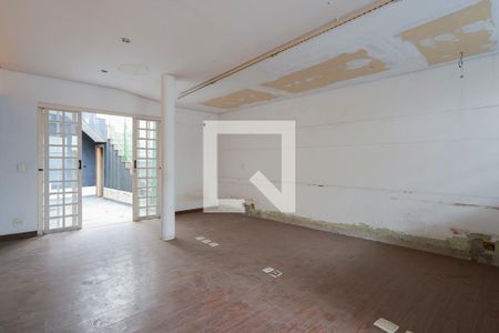Escritório de casa para alugar com 2 quartos, 226m² em Tucuruvi, São Paulo