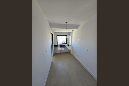 Apartamento à venda com 3 quartos, 105m² em Nova Campinas, Campinas