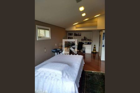Casa à venda com 5 quartos, 562m² em Sítios de Recreio Gramado, Campinas