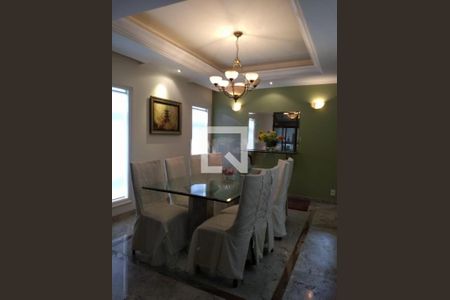 Casa à venda com 5 quartos, 562m² em Sítios de Recreio Gramado, Campinas