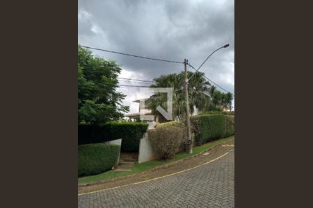 Casa à venda com 5 quartos, 562m² em Sítios de Recreio Gramado, Campinas