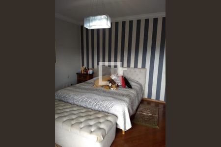 Casa à venda com 5 quartos, 562m² em Sítios de Recreio Gramado, Campinas