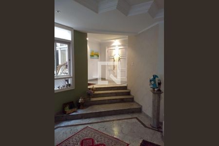 Casa à venda com 5 quartos, 562m² em Sítios de Recreio Gramado, Campinas