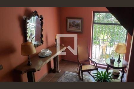 Casa à venda com 3 quartos, 700m² em Jardim Atibaia (Sousas), Campinas