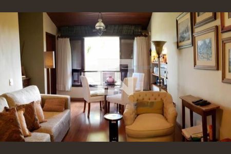 Casa à venda com 3 quartos, 700m² em Jardim Atibaia (Sousas), Campinas
